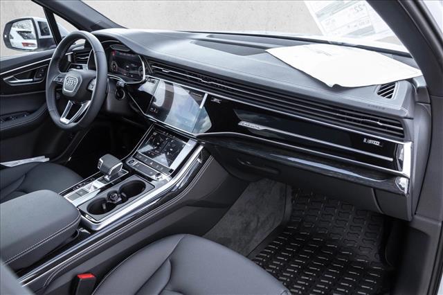 2026 Audi Q7 Premium Plus - Photo 25