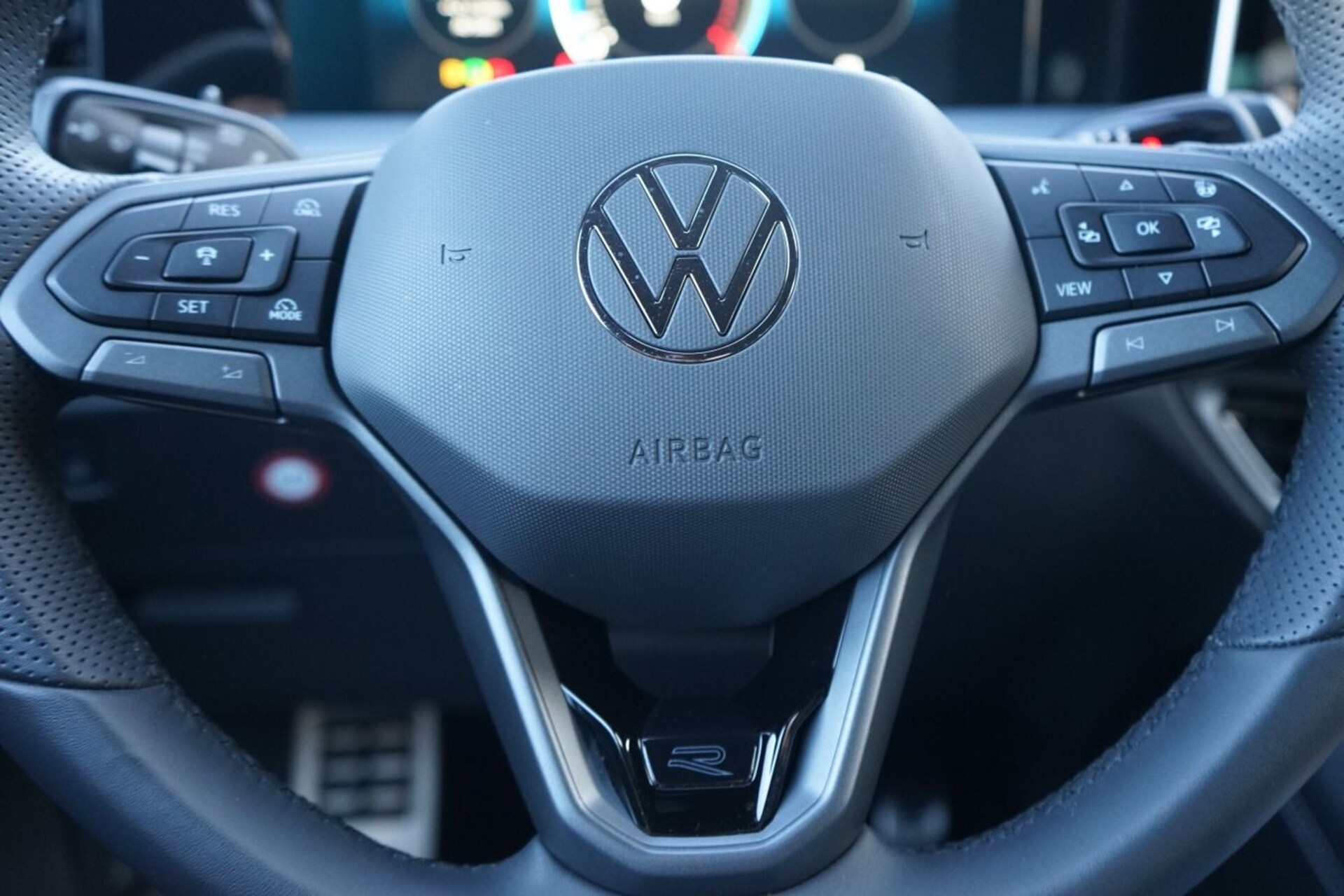 Volkswagen Tayron R-Line