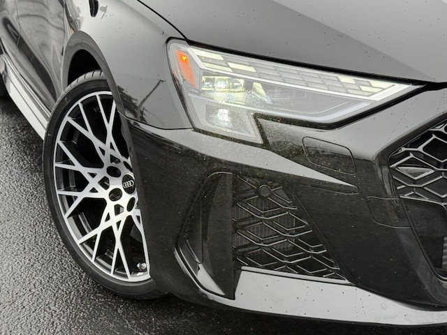 2026 Audi RS3 Sedan