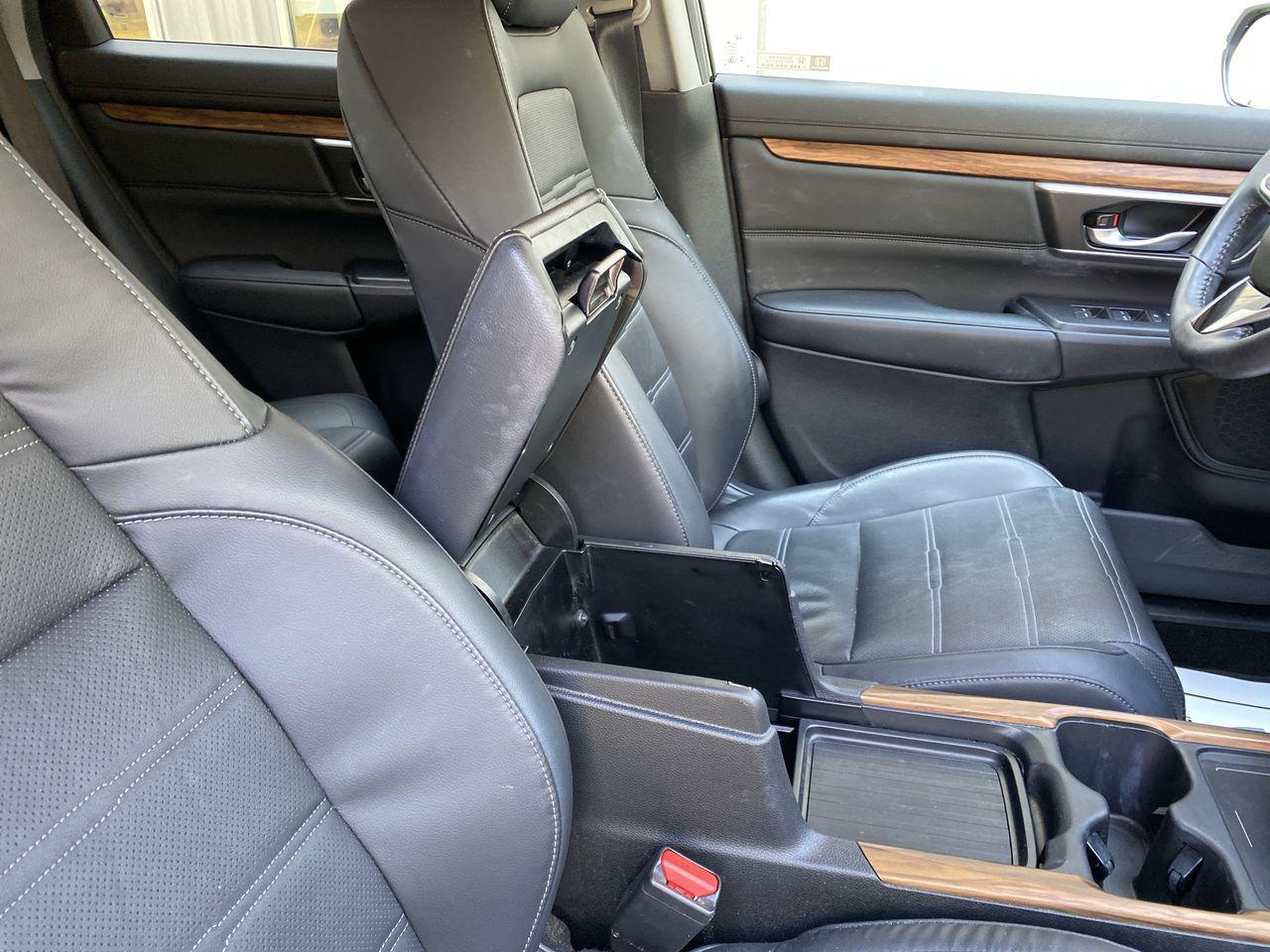 2021 Honda CR-V 41