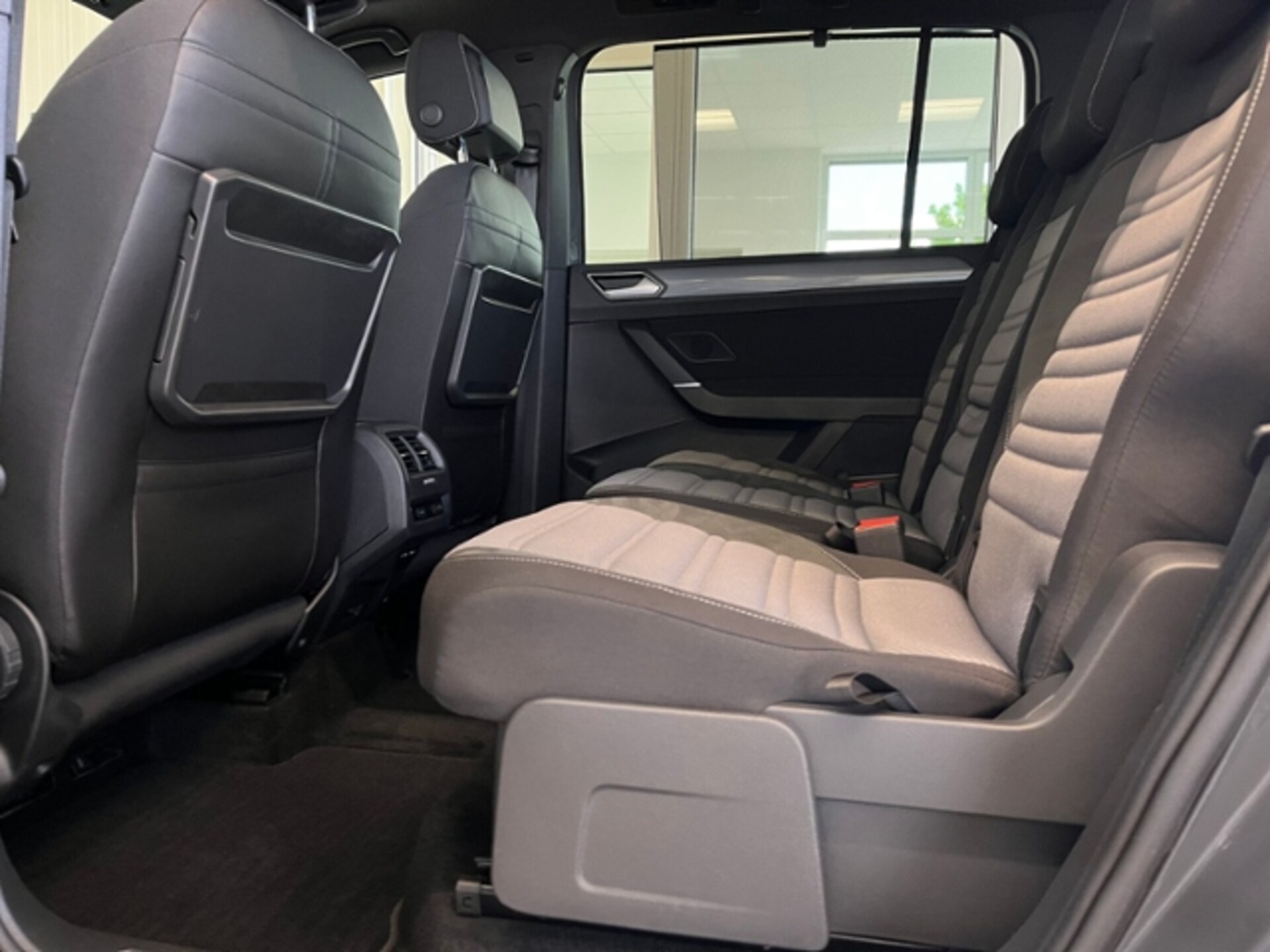 Volkswagen Touran Highline