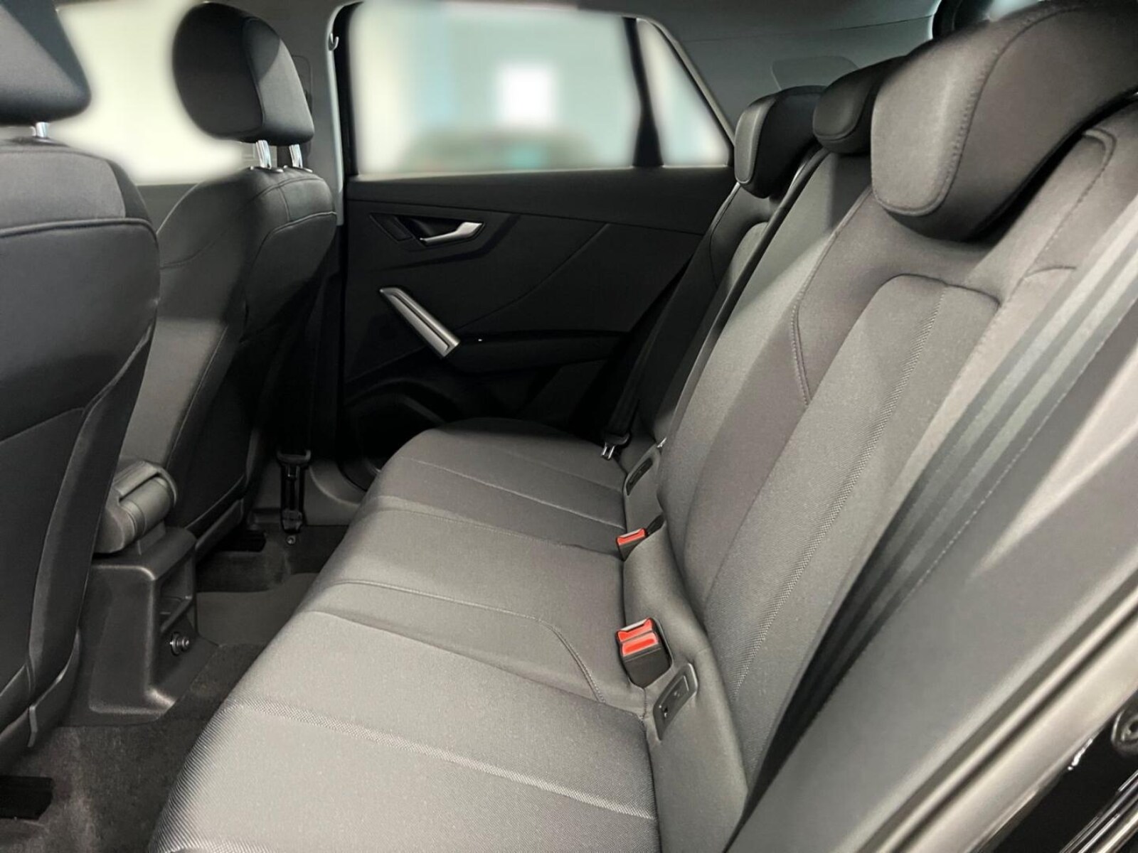 Audi Q2 – Bild 10