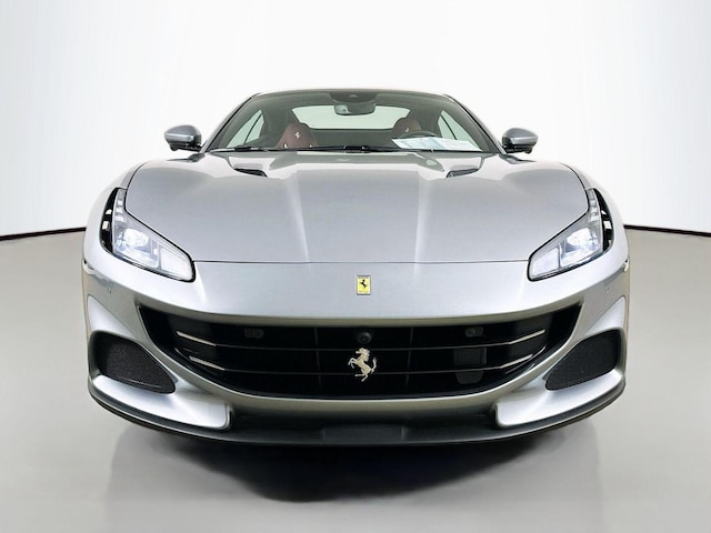 2022 Ferrari Portofino M