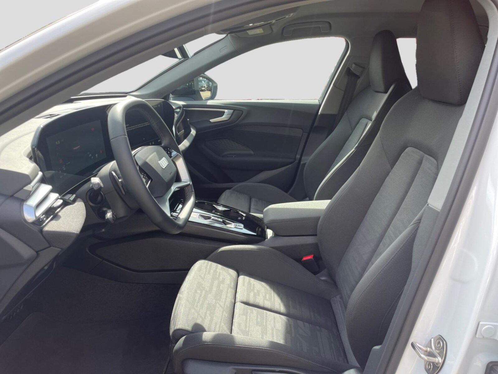 Audi A5 Avant – Bild 9