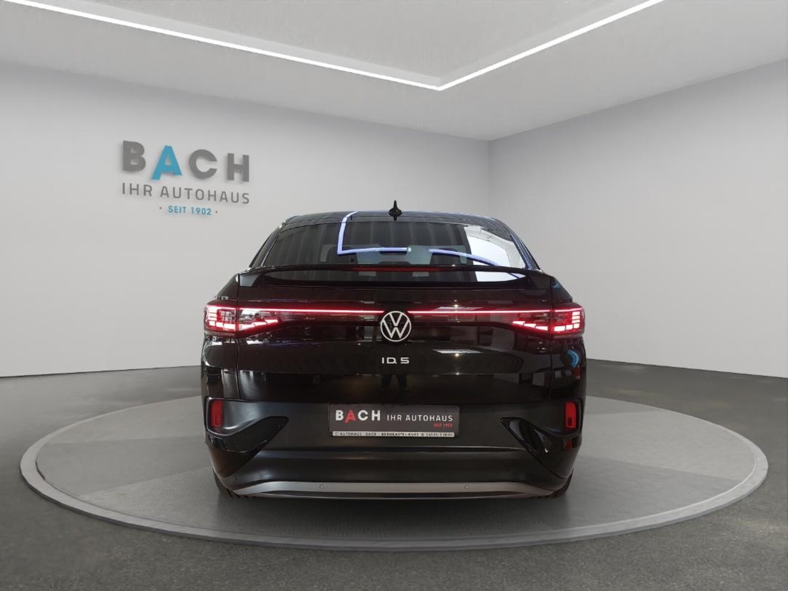 Volkswagen ID.5 – Bild 7