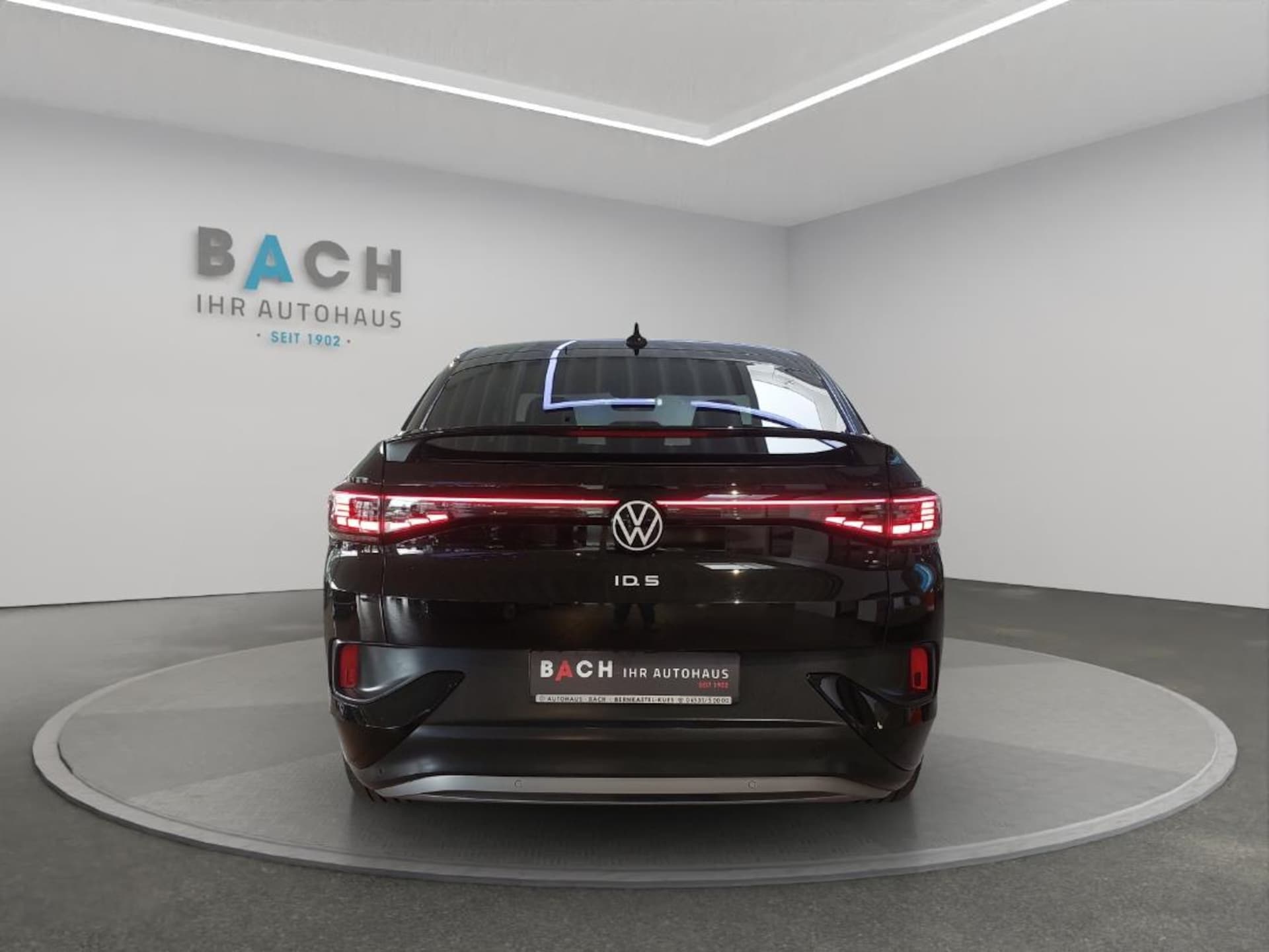 Volkswagen ID.5 Pro