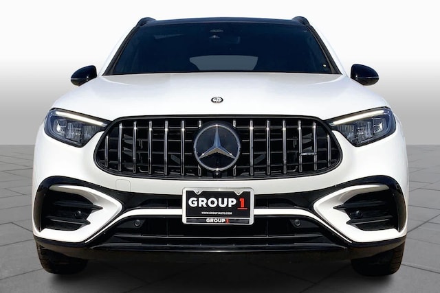 2025 Mercedes-Benz