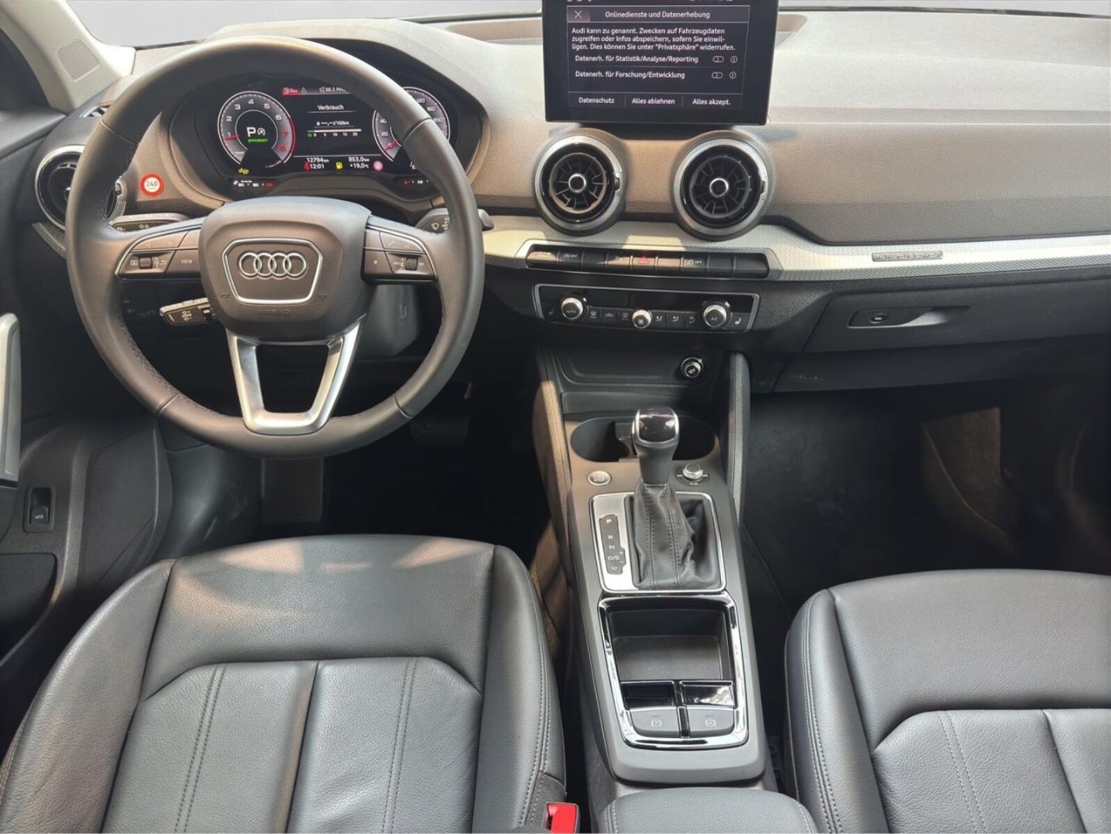 Audi Q2 – Bild 5