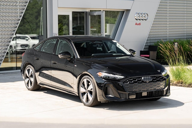 2026 Audi A5 Sedan