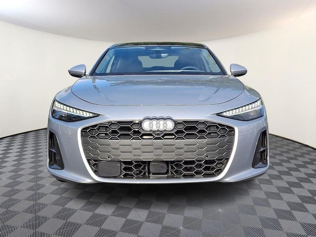 2026 Audi A6 Sedan