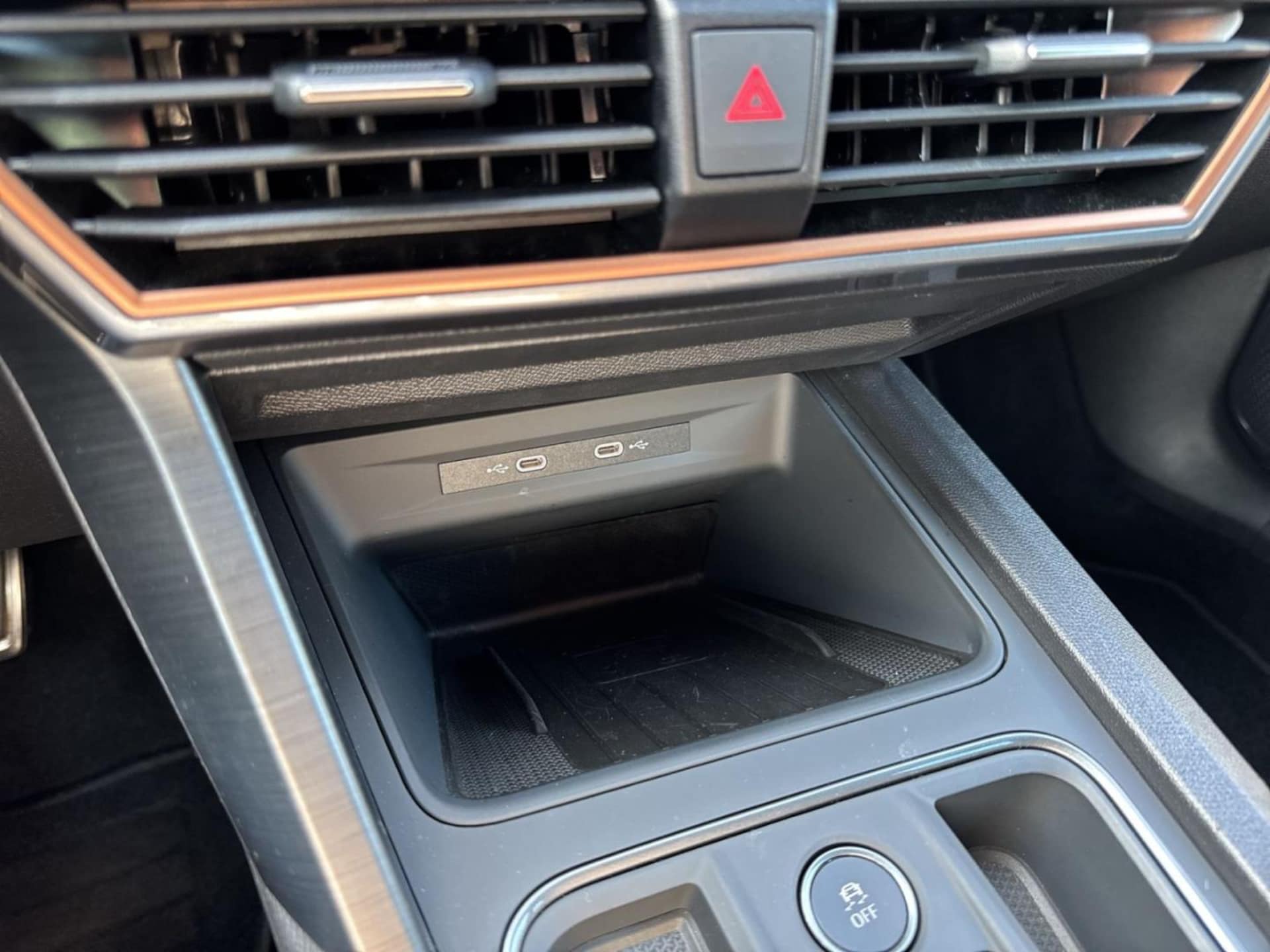 CUPRA Formentor VZ5