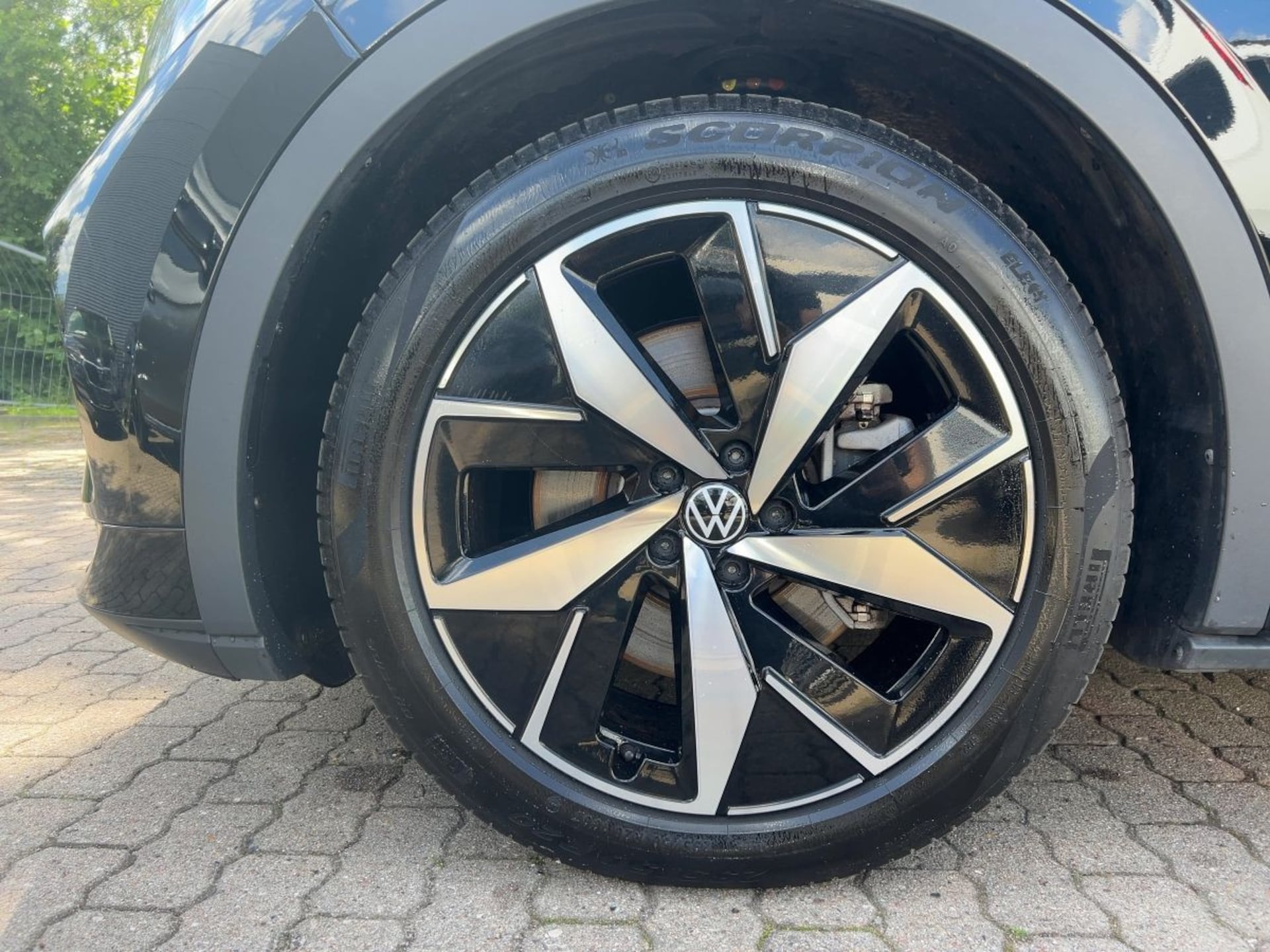 Volkswagen ID.5 GTX
