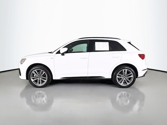 2024 Audi Q3 SUV
