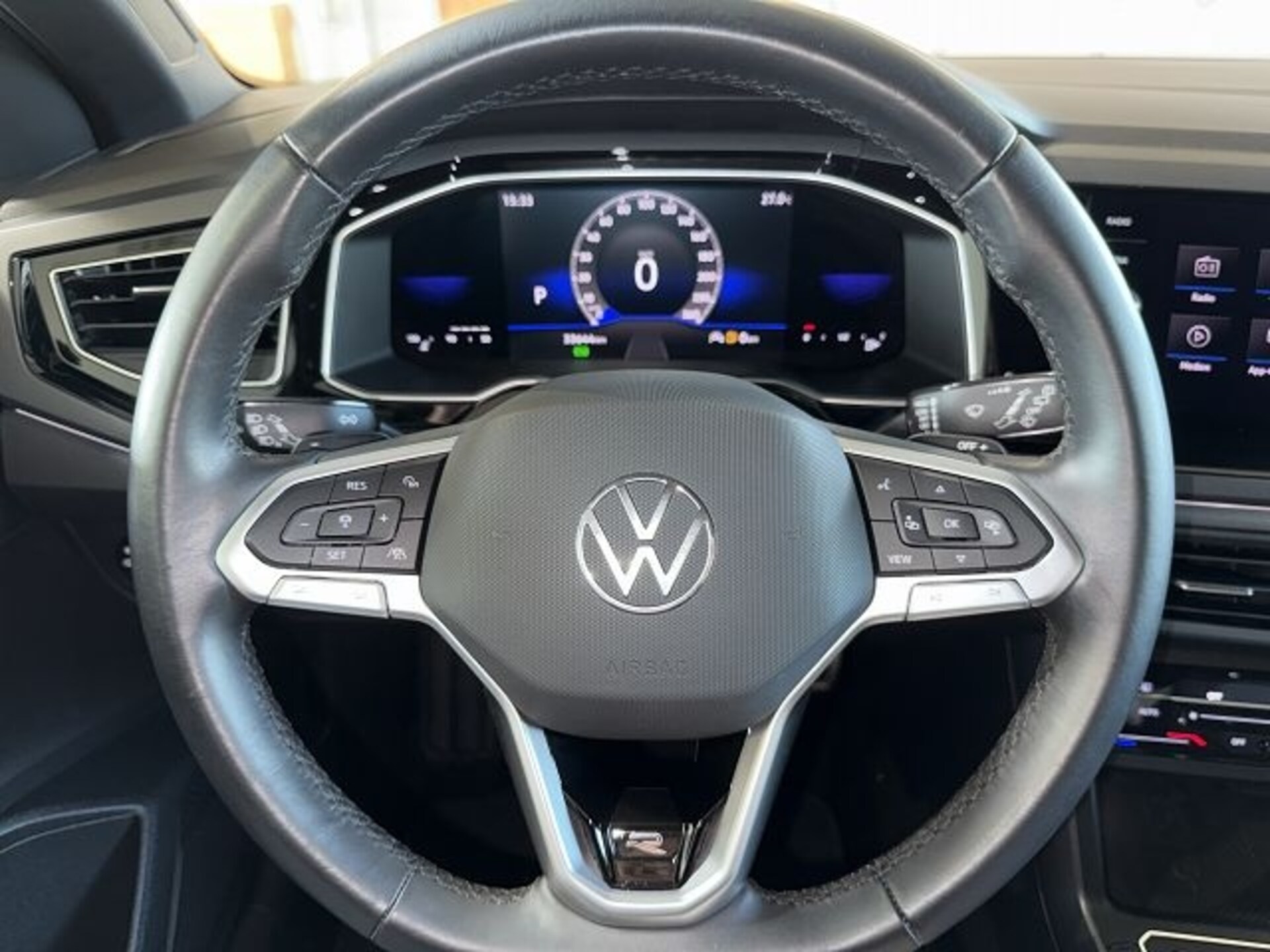 Volkswagen Taigo R-Line