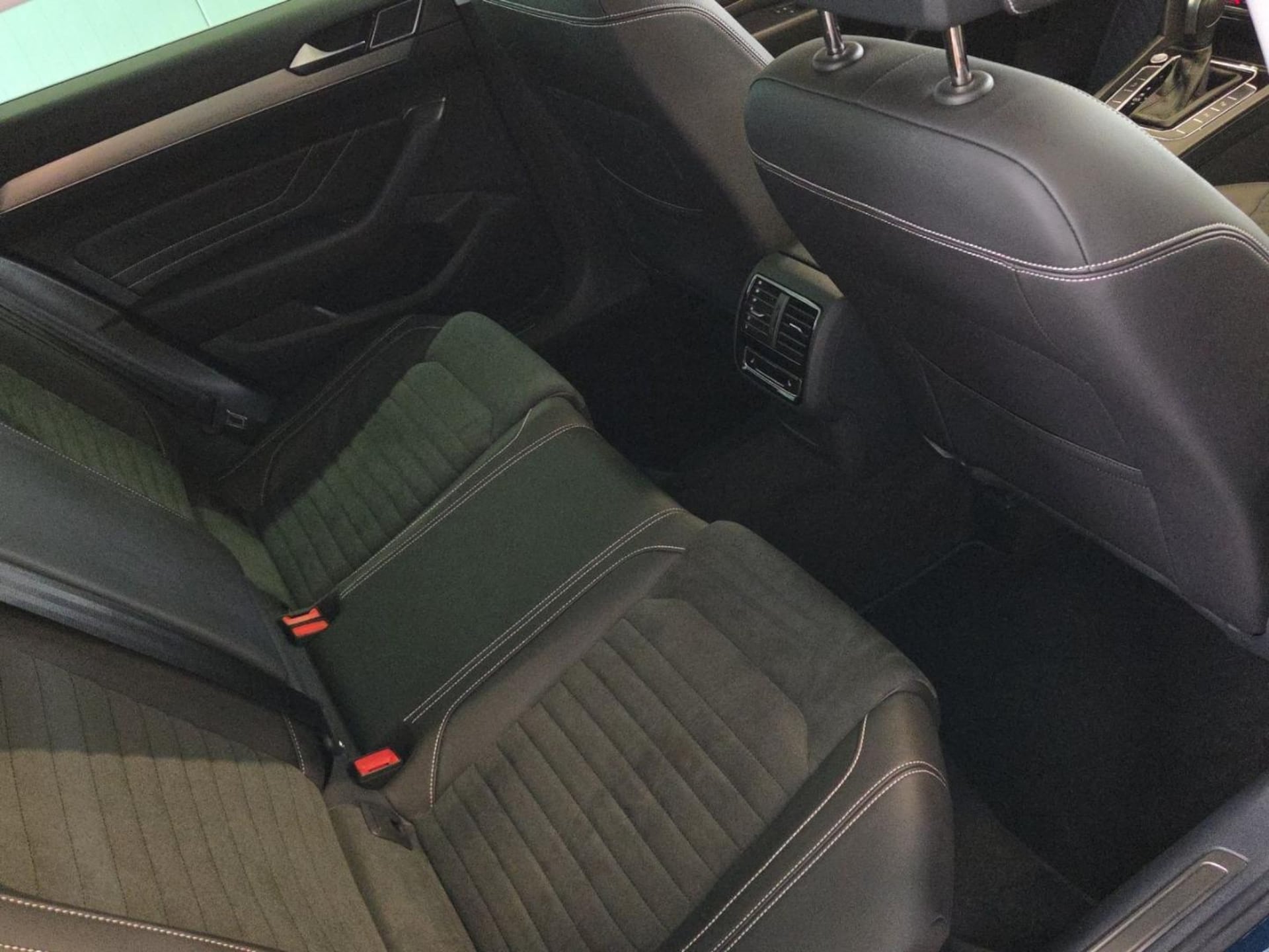 Volkswagen Passat Variant Elegance