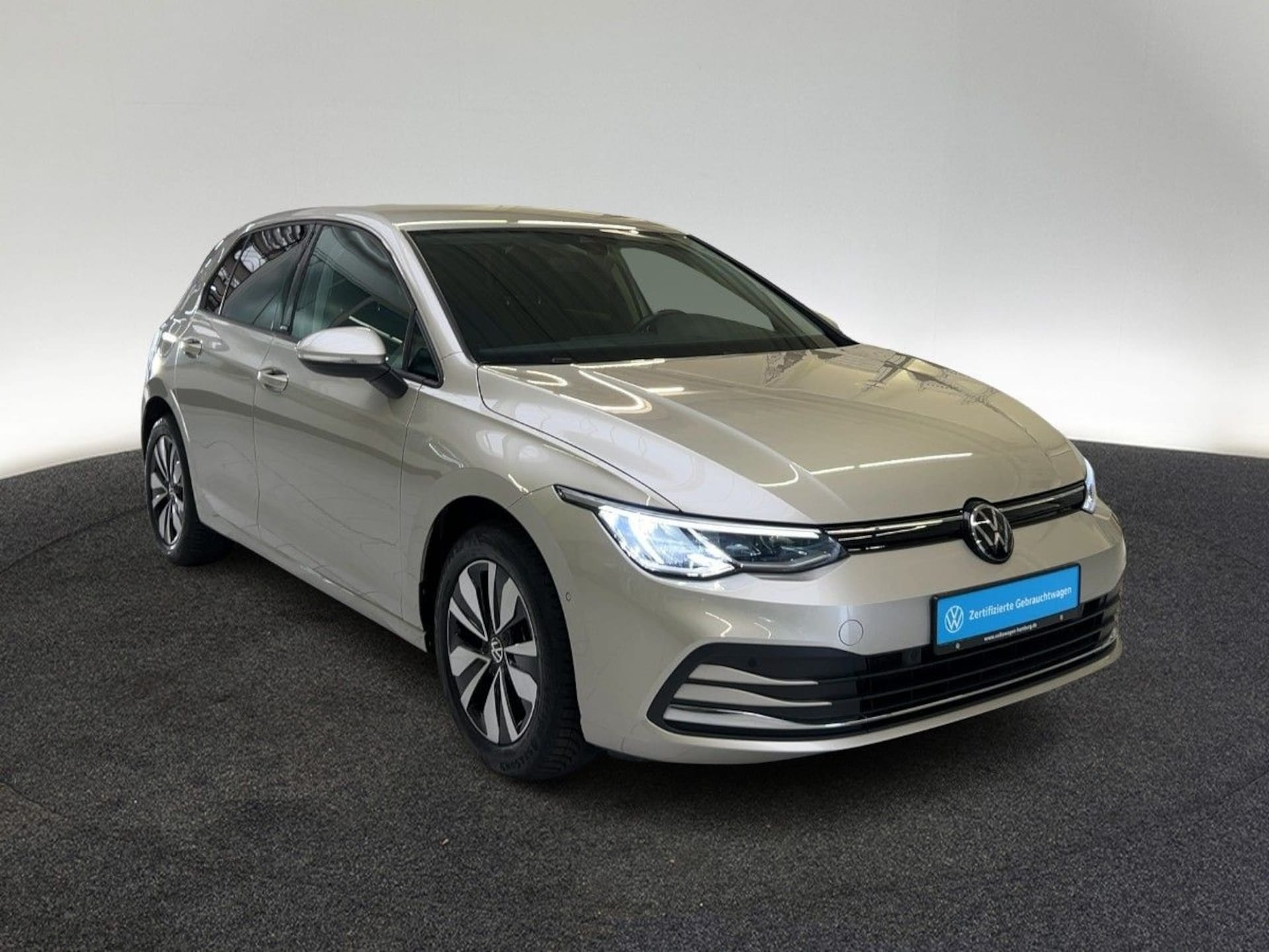 Volkswagen Golf MOVE