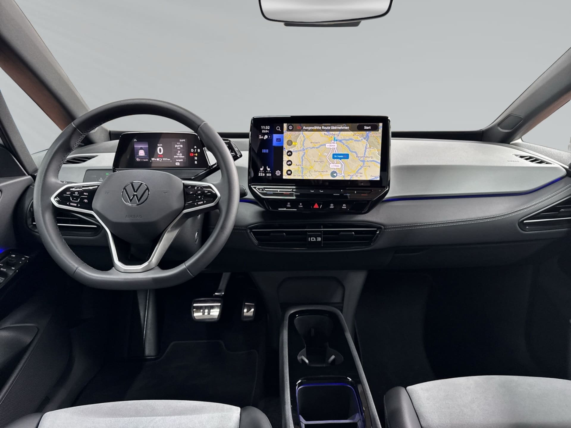Volkswagen ID.3 MOVE Pro