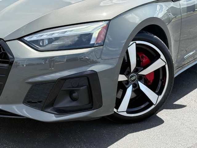 2023 Audi A5 Sportback