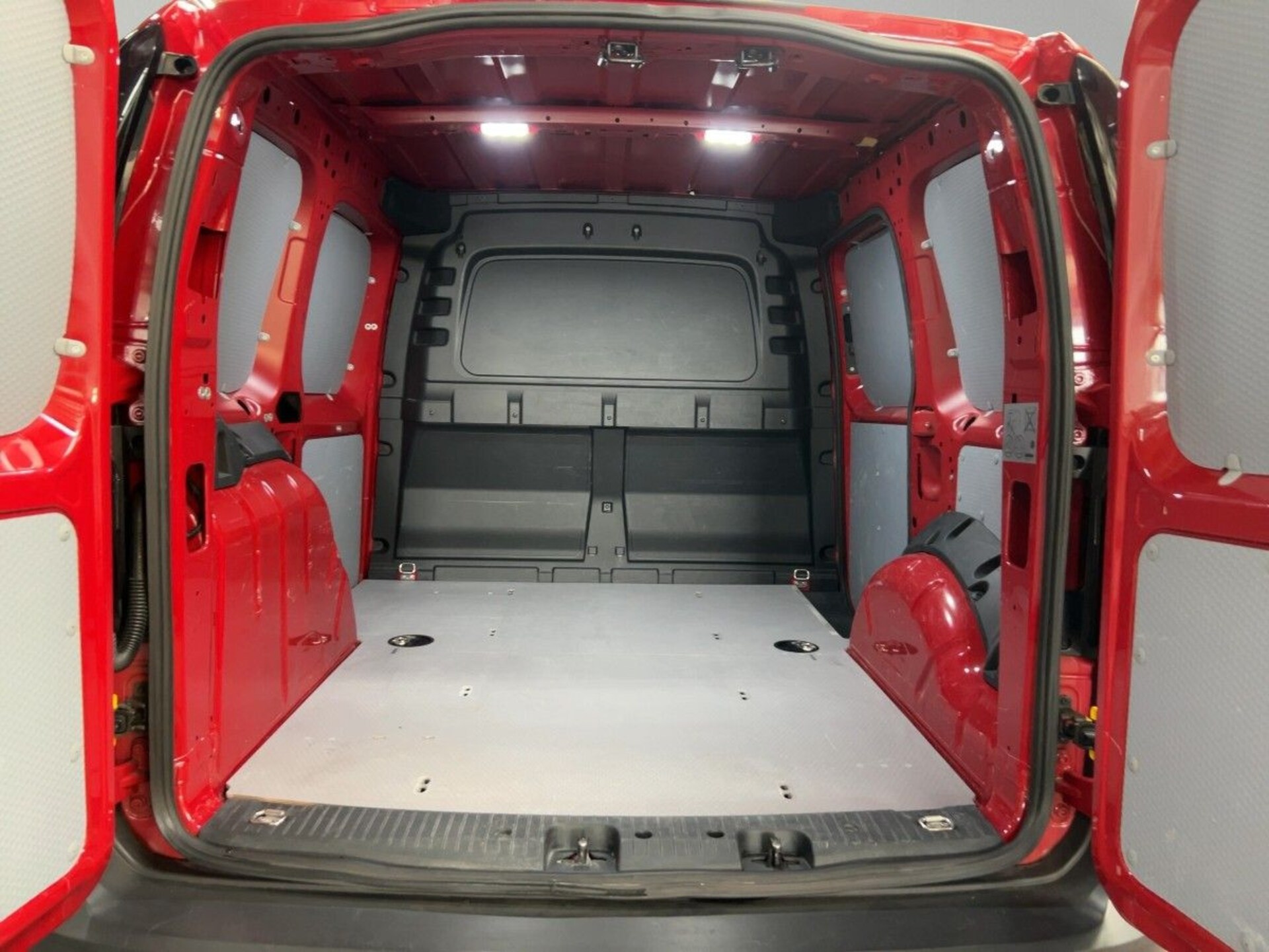 Volkswagen Caddy Cargo EcoProfi