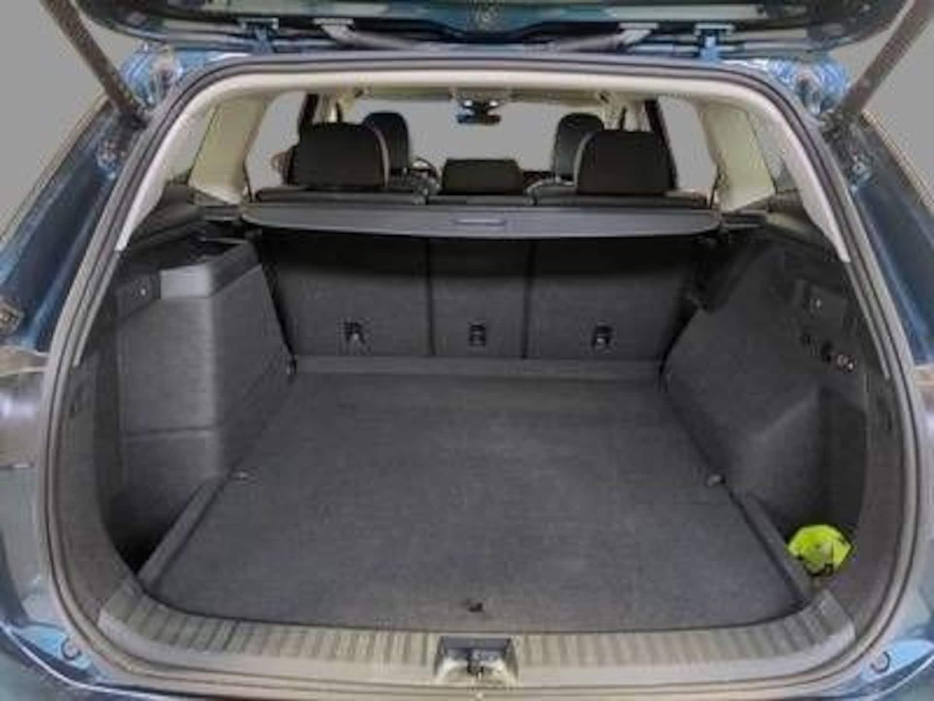 Volkswagen Tayron Elegance