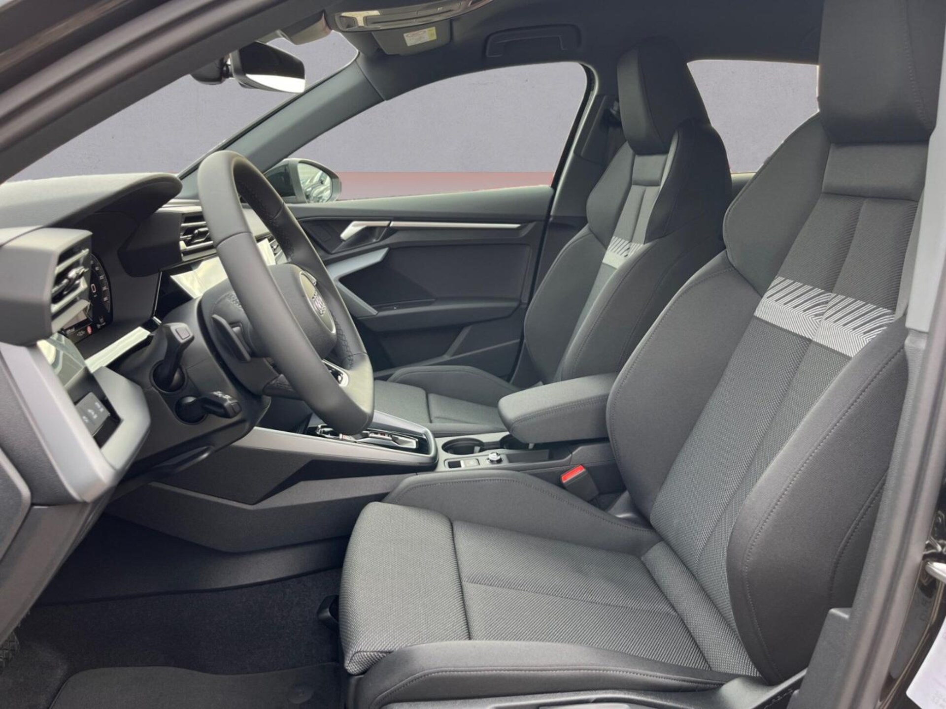 Audi A3 Sportback TFSI e S line