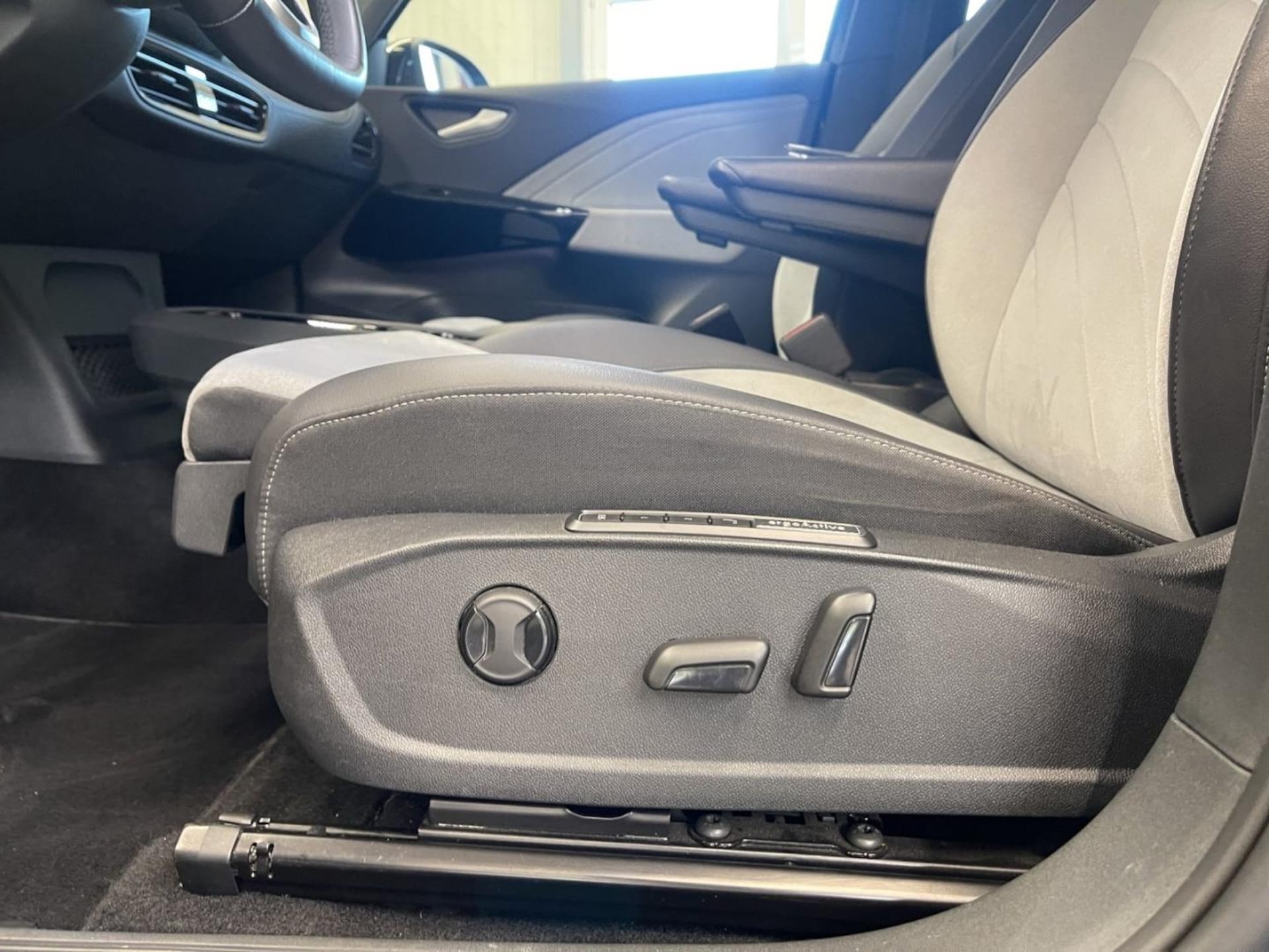 Volkswagen ID.3 MOVE Pro