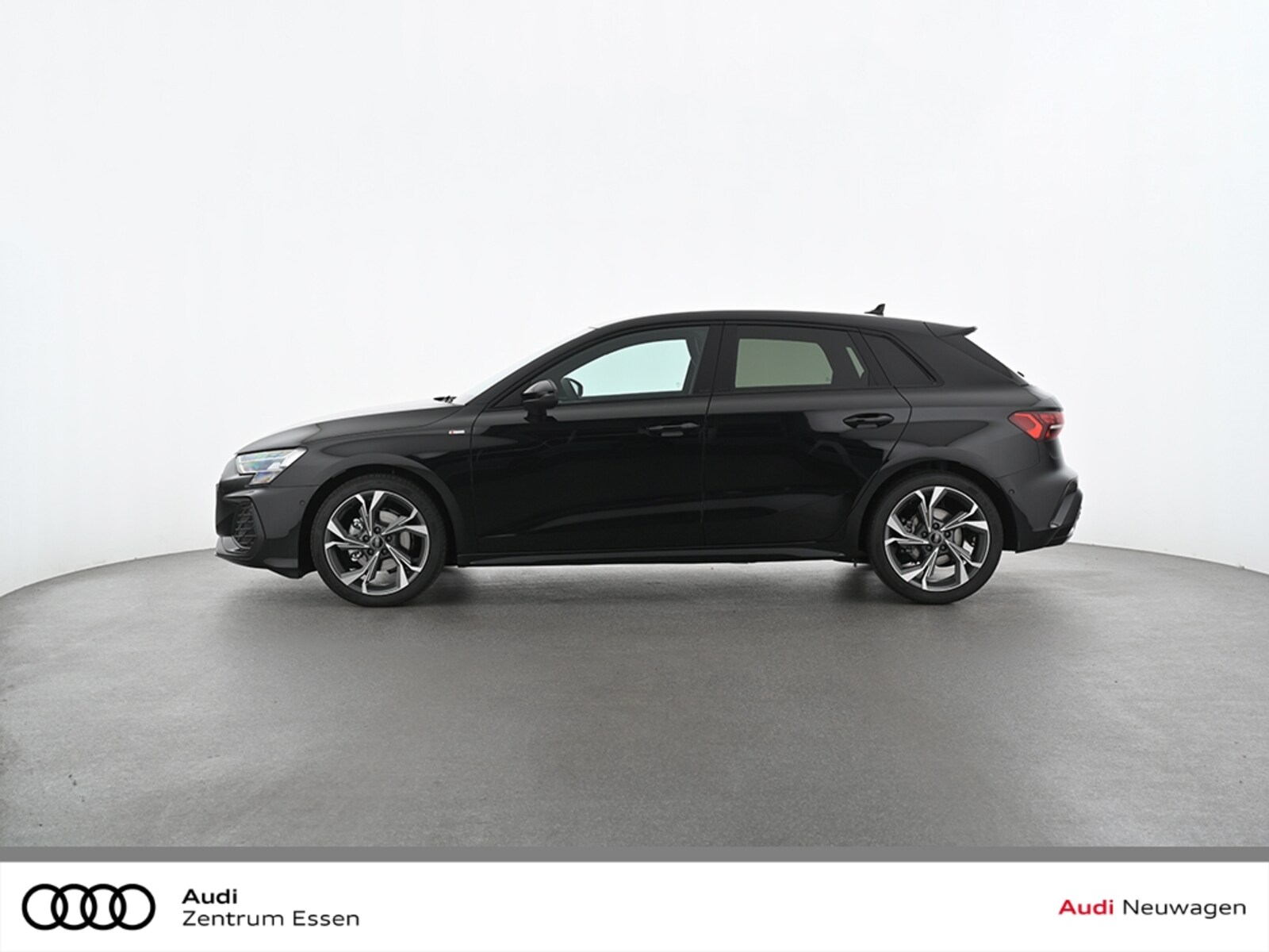 Audi A3 Sportback – Bild 3