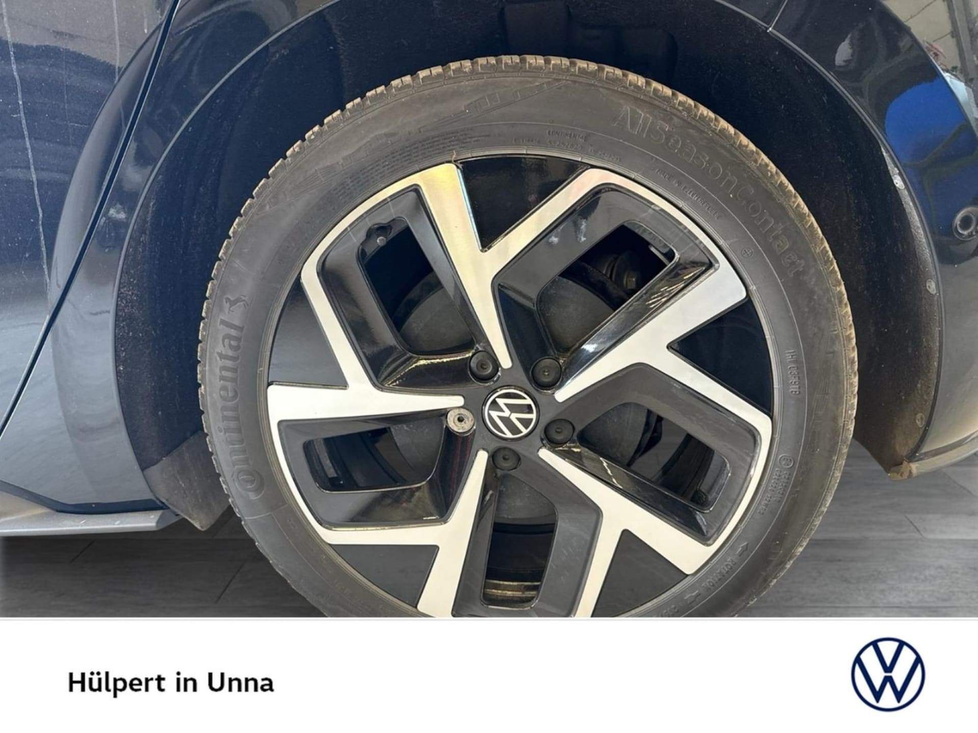 Volkswagen ID.3 MOVE Pro