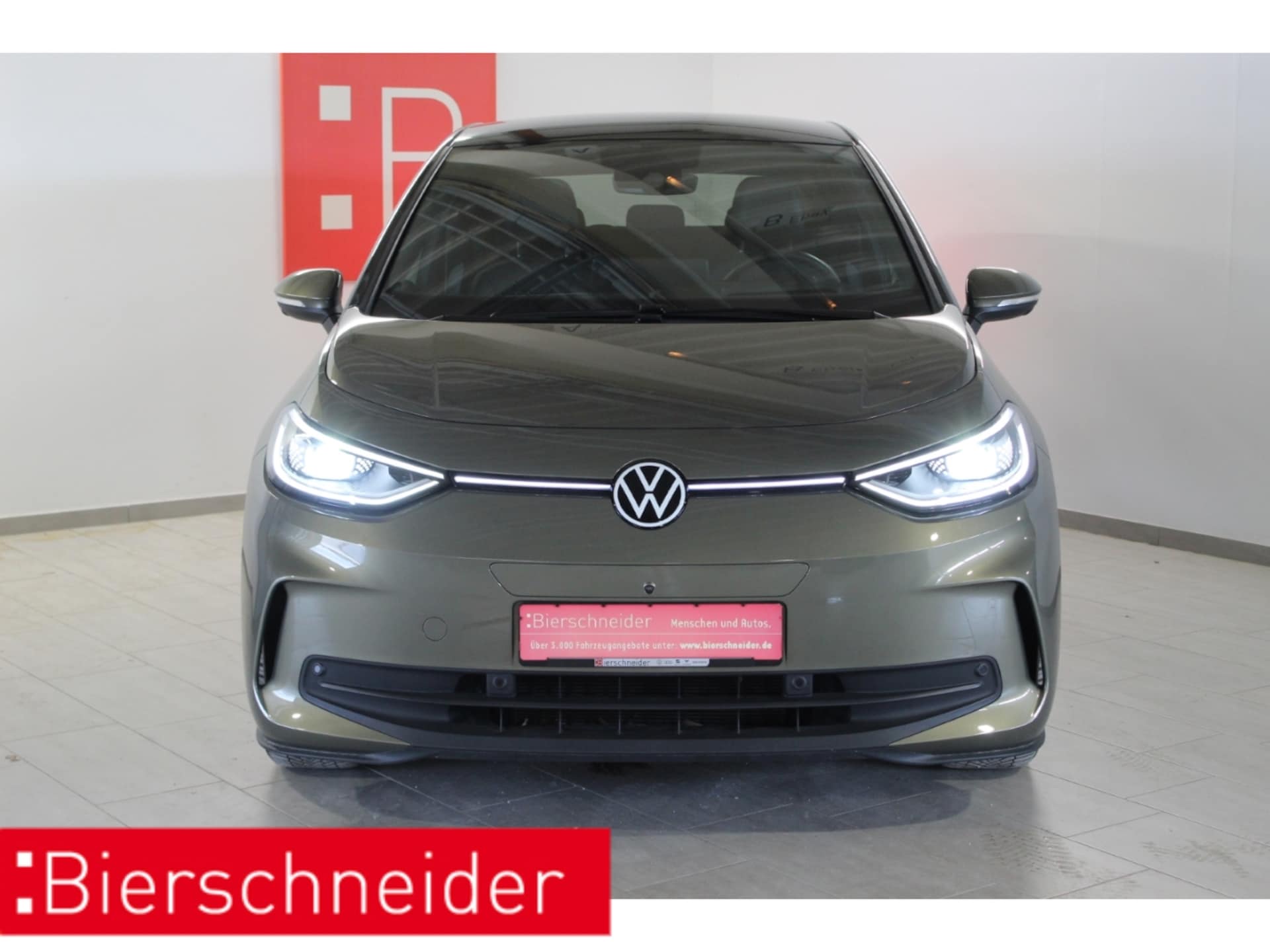 Volkswagen ID.3 Pro