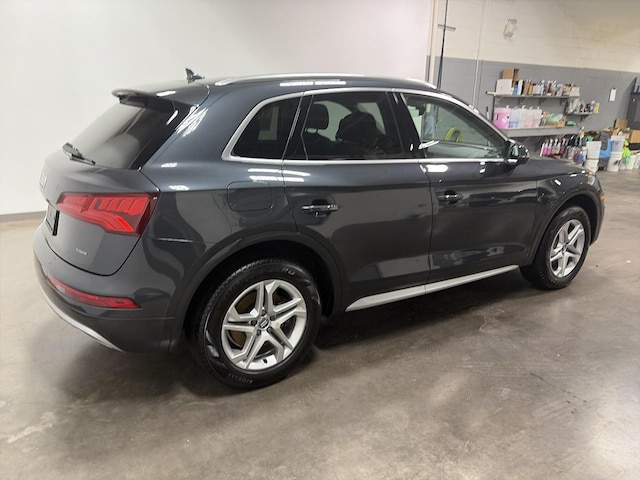 2019 Audi Q5