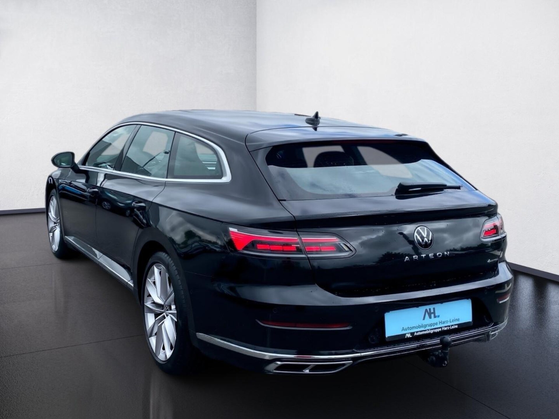 Volkswagen Arteon Shooting Brake R-Line