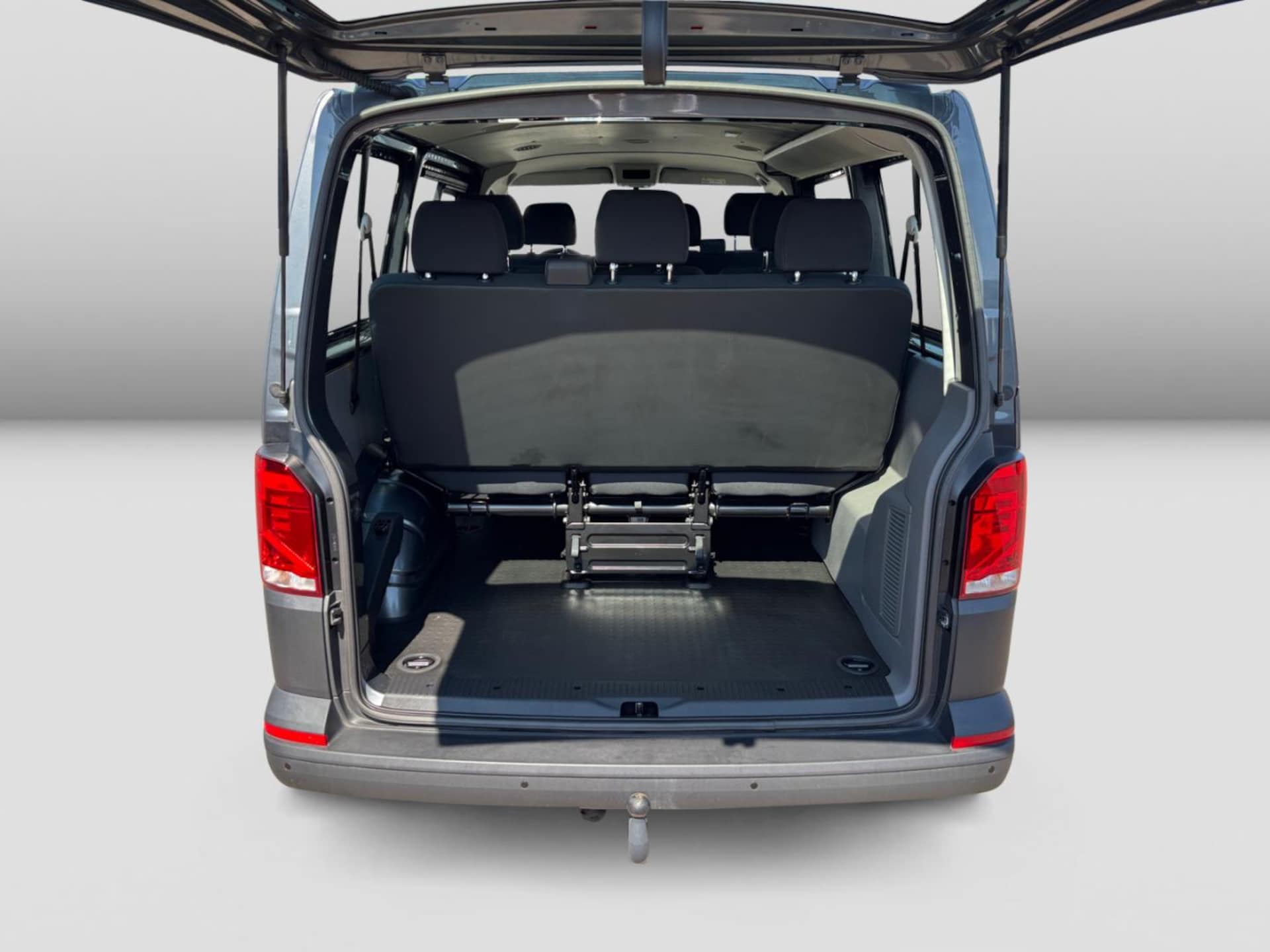 Volkswagen T6.1 Transporter Kombi kurzer Radstand