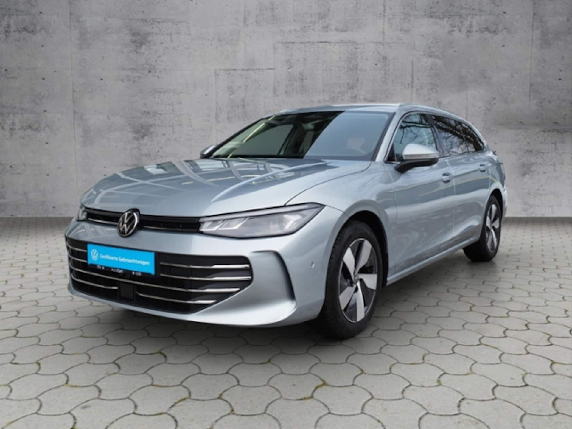 Volkswagen Passat Business