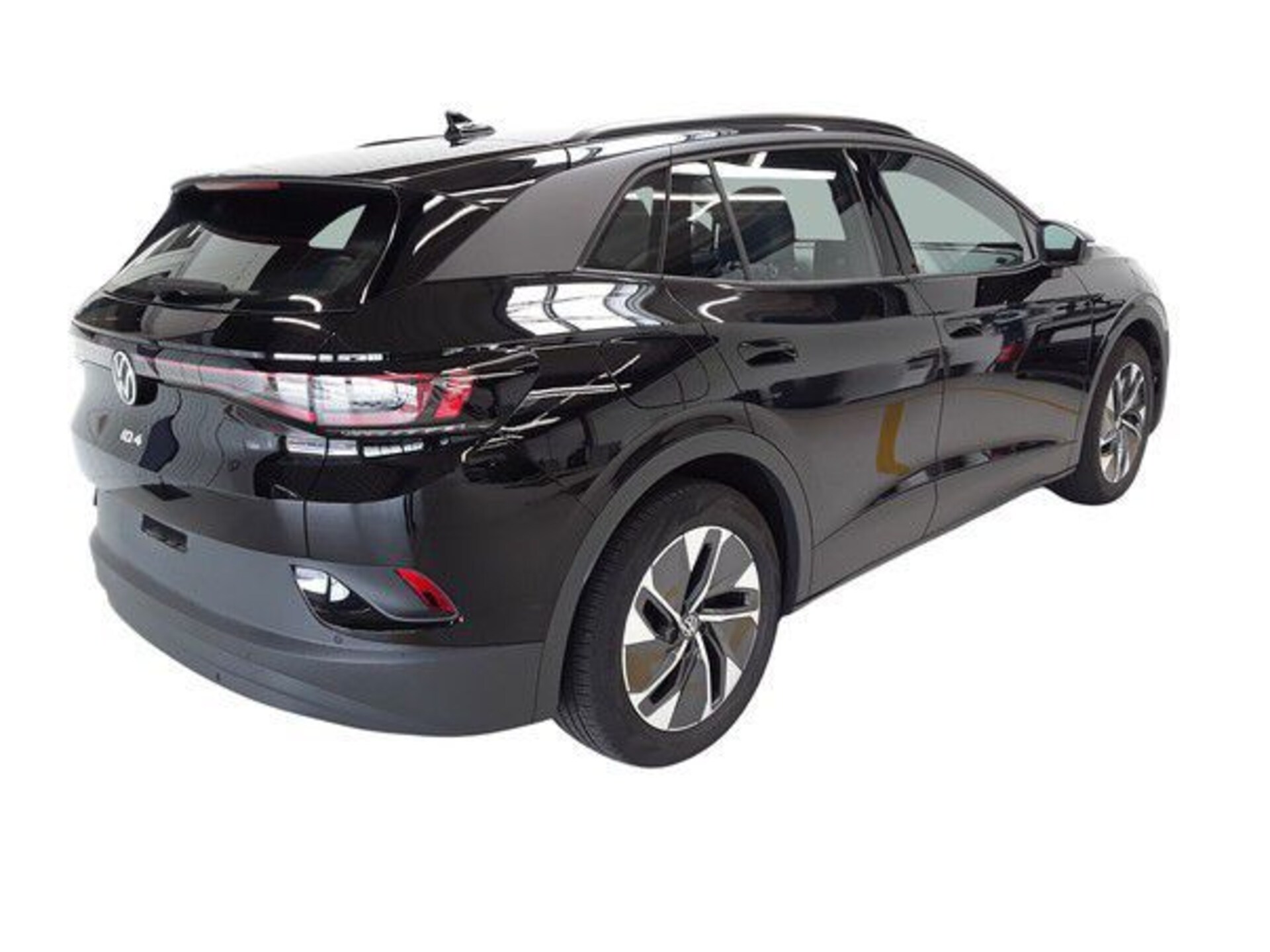 Volkswagen ID.4 Pro