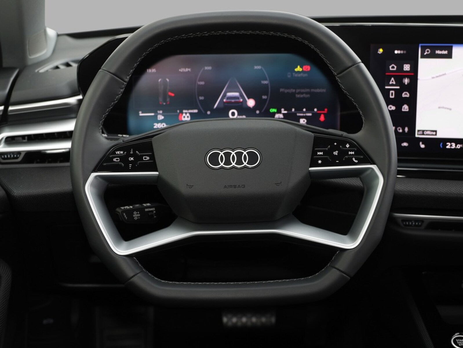 Audi A5 Avant – Bild 16