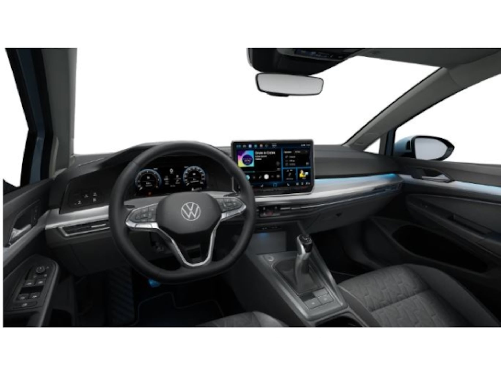 Volkswagen Golf Life
