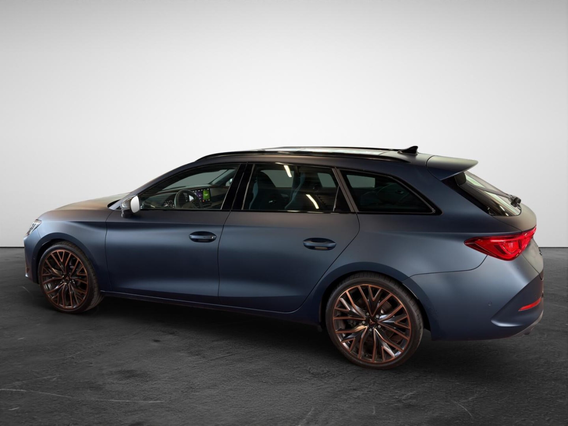 CUPRA Leon Sportstourer VZ
