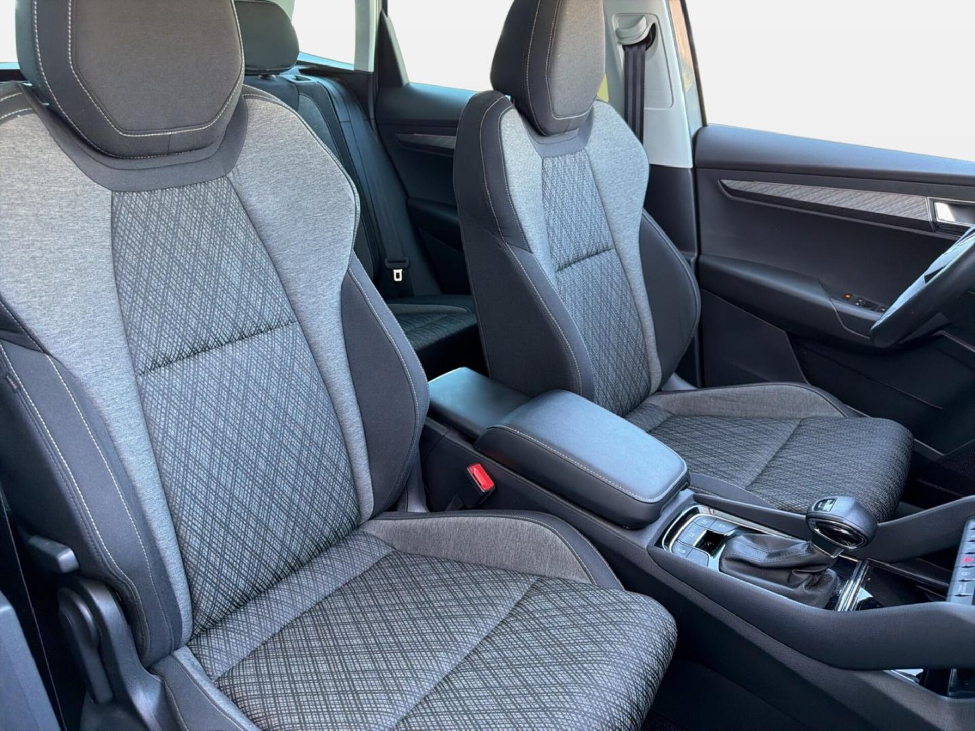 Skoda Karoq Style