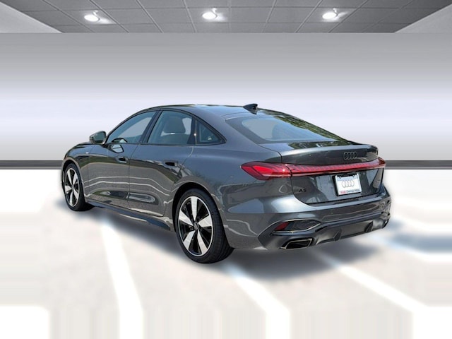 2026 Audi A5 Sedan
