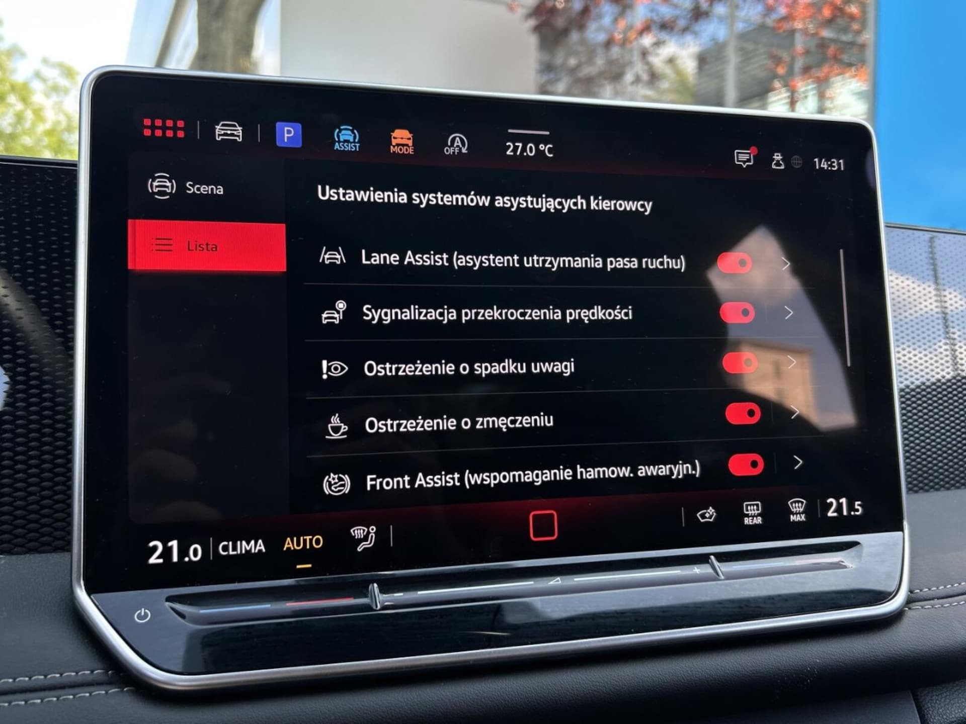 Volkswagen Tiguan Life Plus