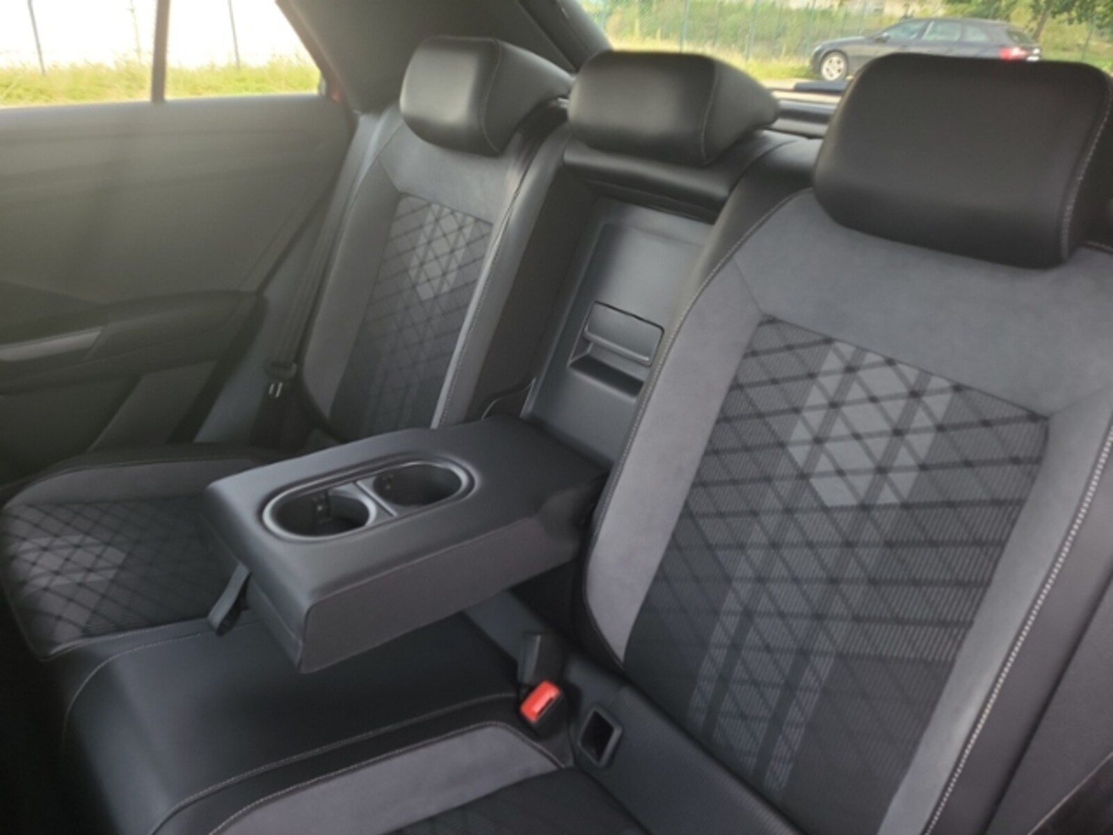Volkswagen T-Roc – Bild 20
