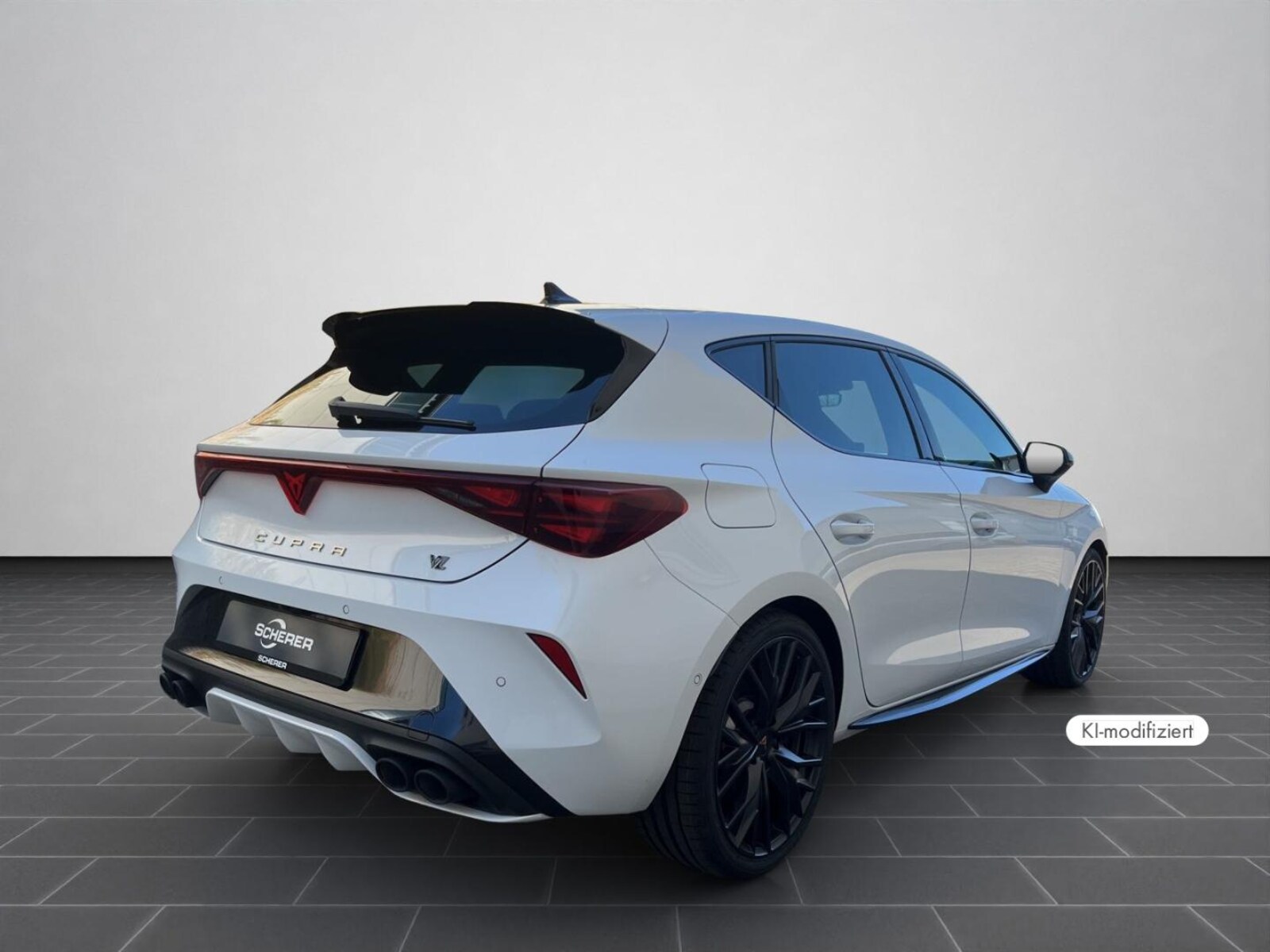 CUPRA Leon – Bild 2