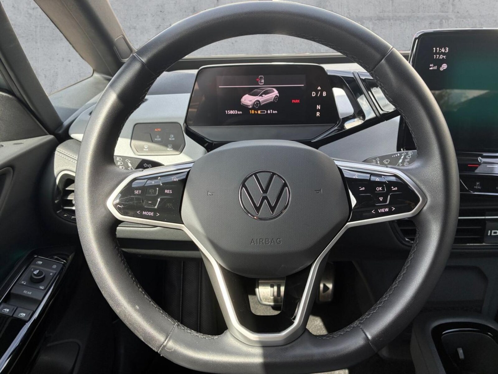 Volkswagen ID.3 – Bild 9