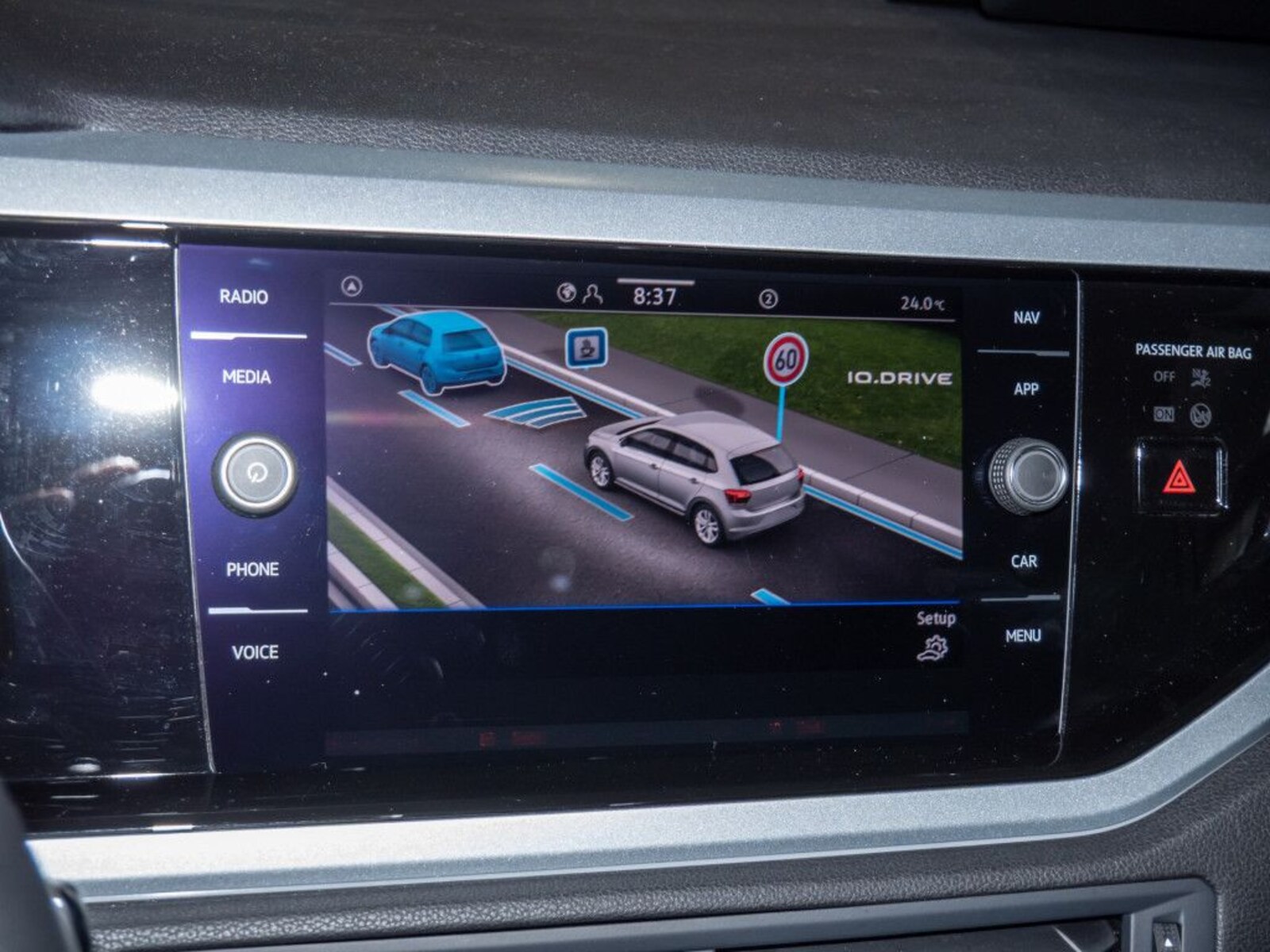 Volkswagen Polo – Bild 12