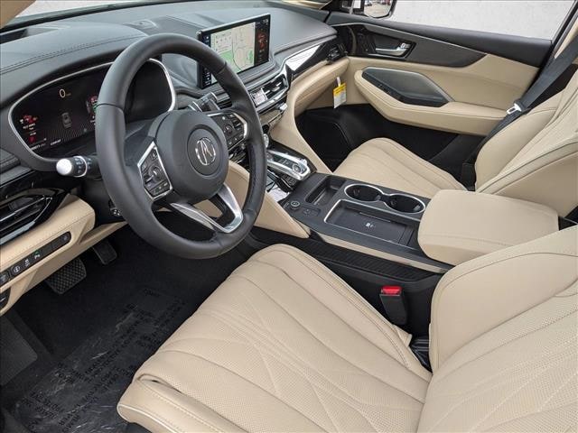 2026 Acura MDX