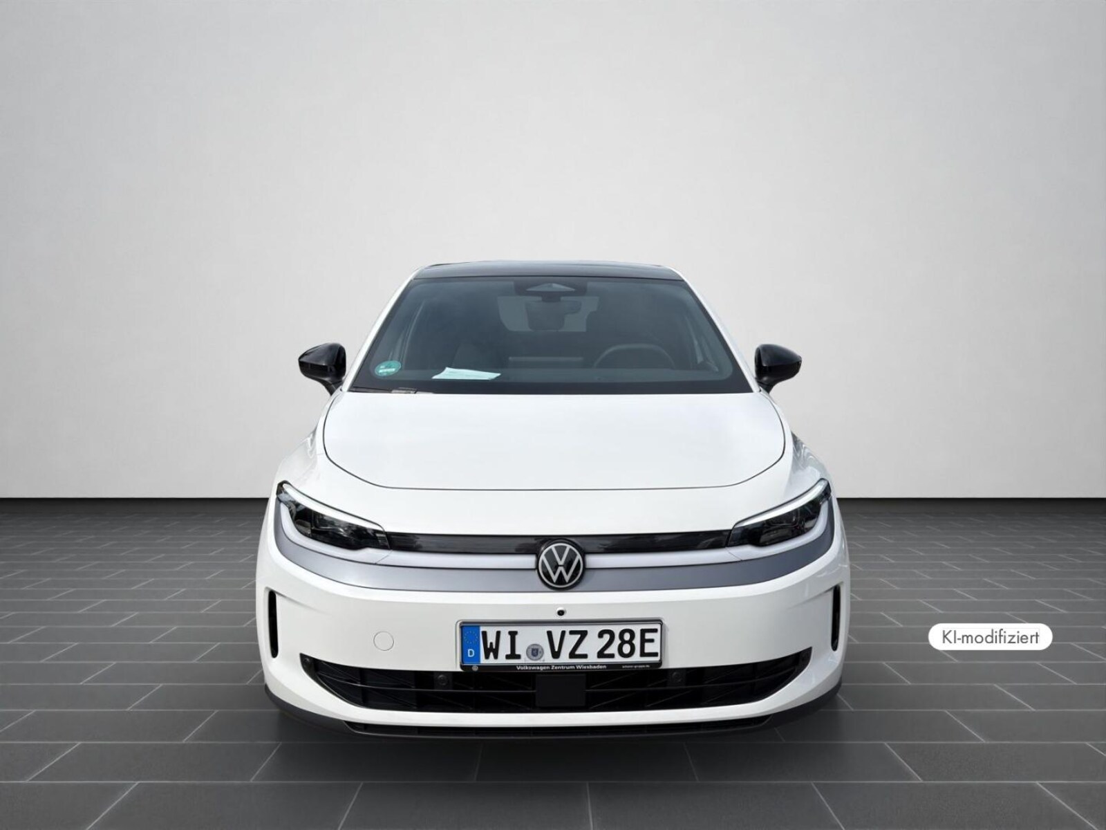 Volkswagen ID. Polo – Bild 5