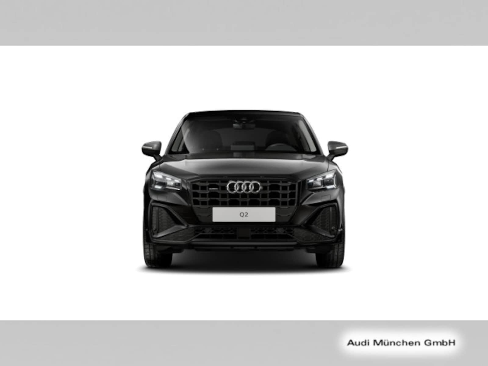 Audi Q2 – Bild 3
