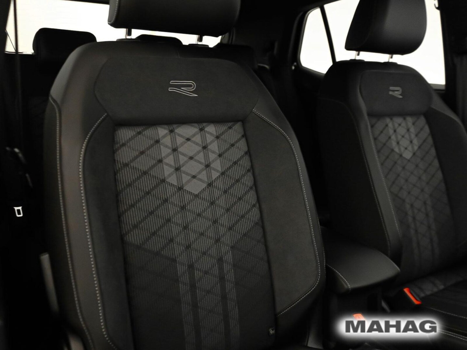 Volkswagen T-Cross – Bild 15