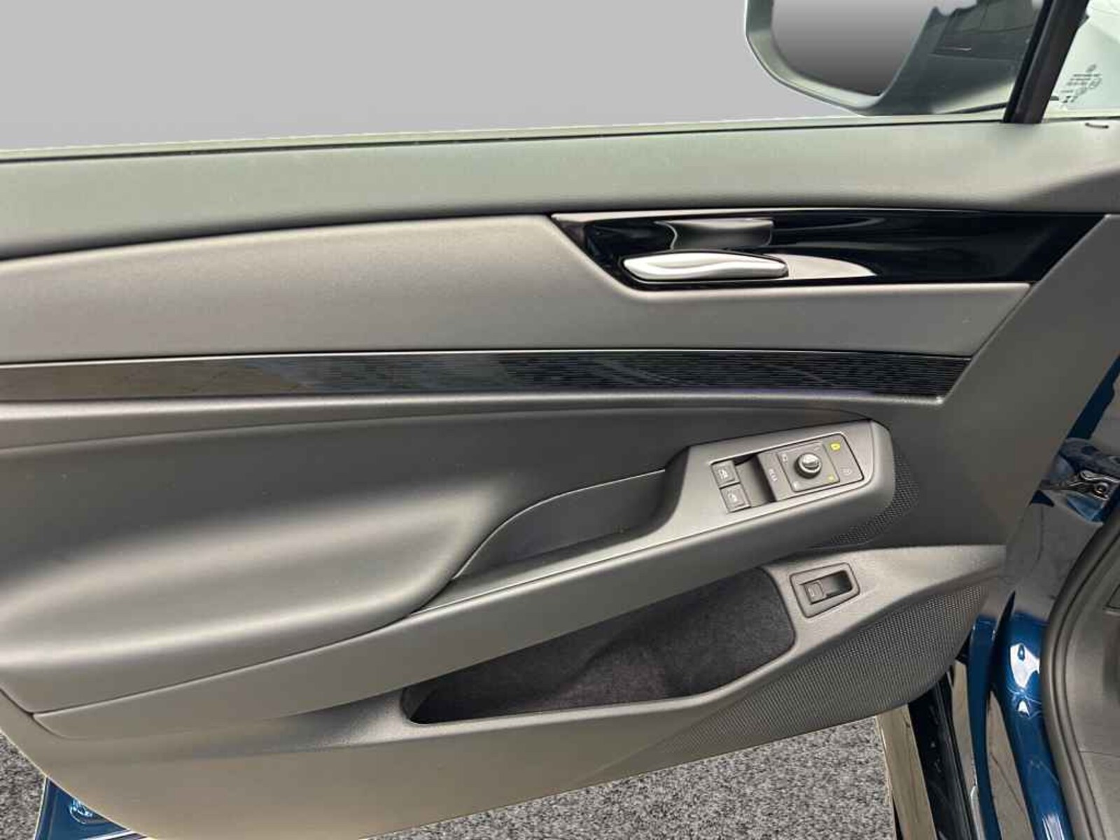 Volkswagen ID.7 Tourer – Bild 12