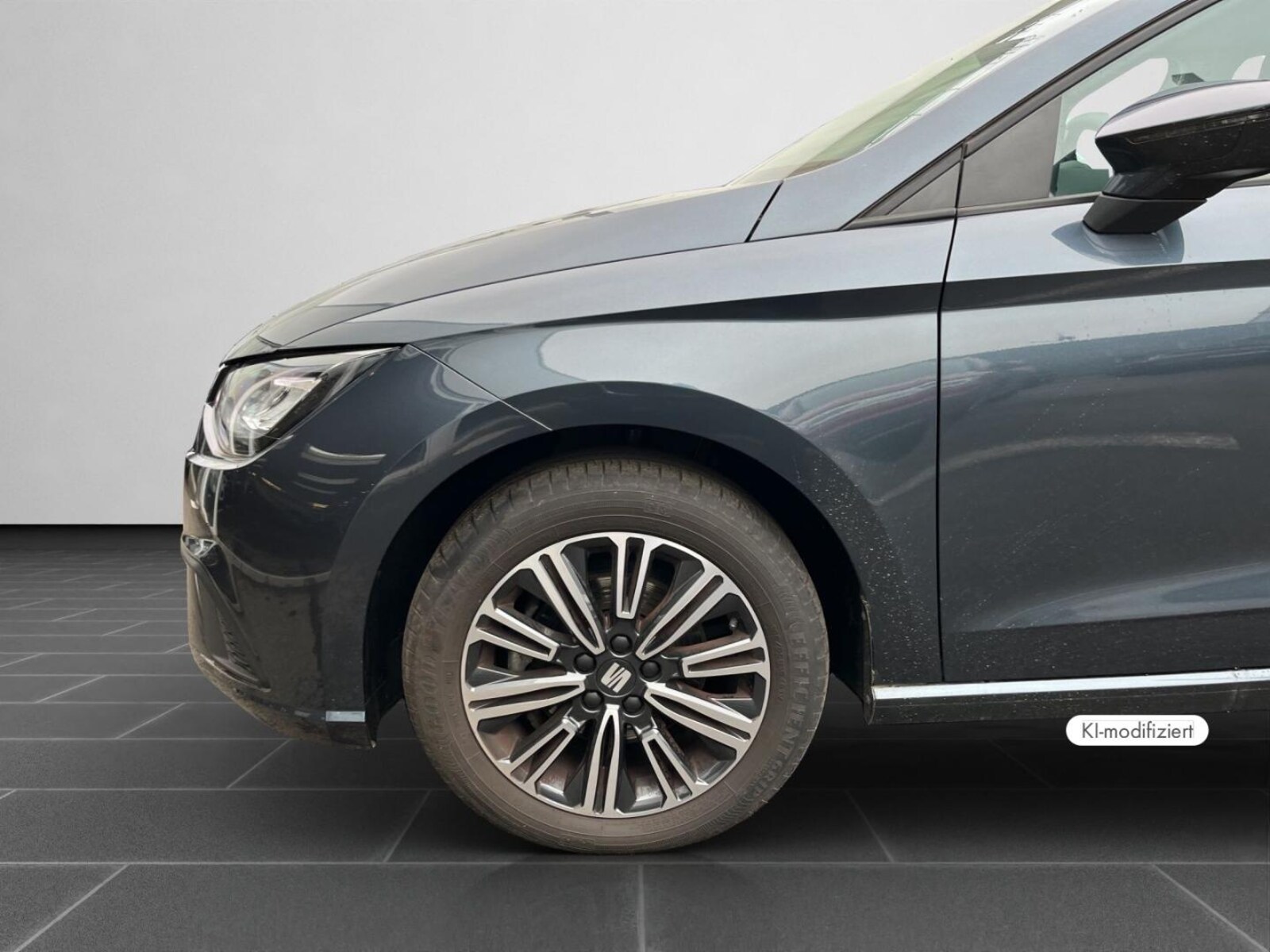 SEAT Ibiza – Bild 8